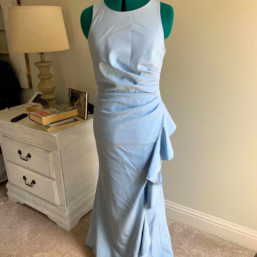 Wedding guest dress